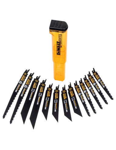 DT99550-QZ - Juego de 13 Hojas de...