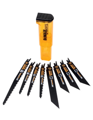 DT99551-QZ - Juego de 8 Hojas de...