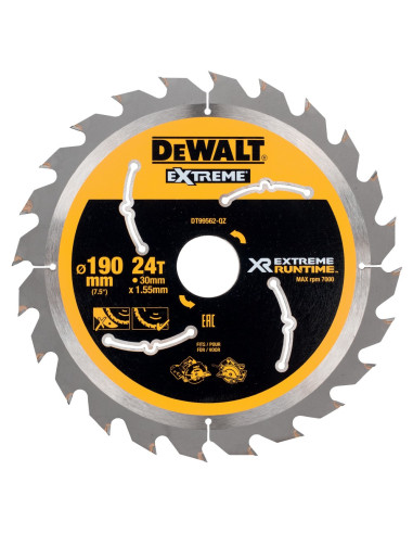 DT99562-QZ - Hojas para Sierra...