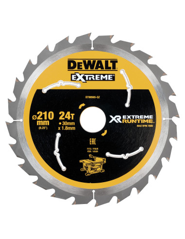 DT99565-QZ - Hojas para Sierra...