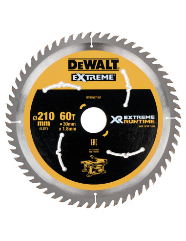 DT99567-QZ - Hojas para Sierra...