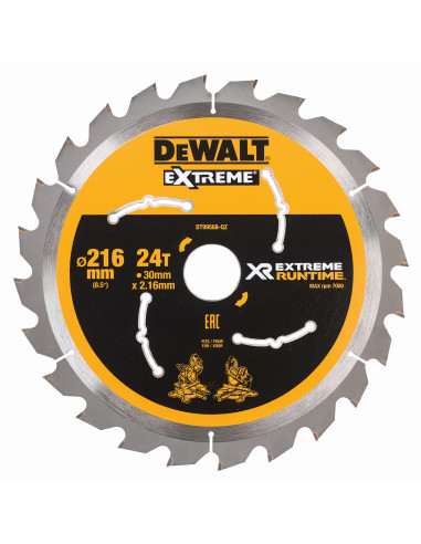 DT99568-QZ - Hojas para Sierra...