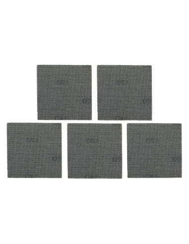 DTM3023-QZ - Hoja de Lija de Malla...