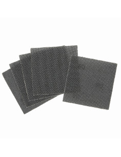 DTM3025-QZ - Hoja de Lija...