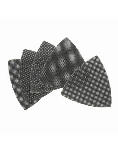 DTM3092-QZ - Hoja de Lija de Malla...