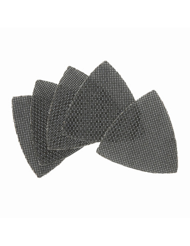 DTM3093-QZ - Hoja de Lija de Malla...