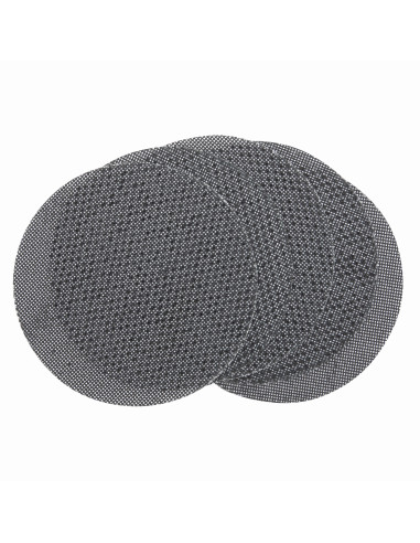 DTM3105-QZ - Hoja de Lija de Malla...