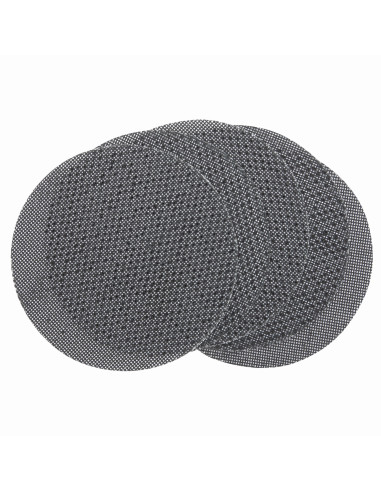 DTM3107-QZ - Hoja de Lija de Malla...