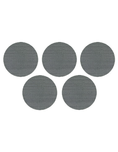 DTM3125-QZ - Hoja de Lija de Malla...