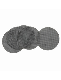 DTM3127-QZ - Hoja de lija...