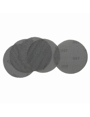 DTM3127-QZ - Hoja de lija de malla...