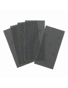 DTM8551-QZ - Hoja de Lija...