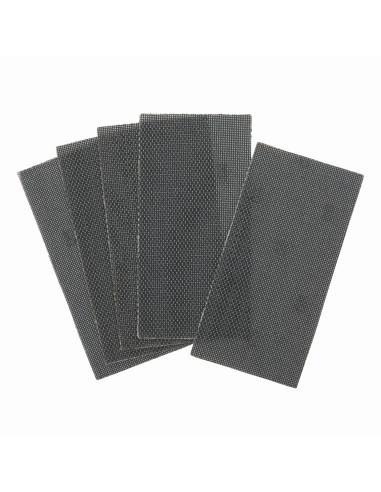 DTM8551-QZ - Hoja de Lija de Malla...