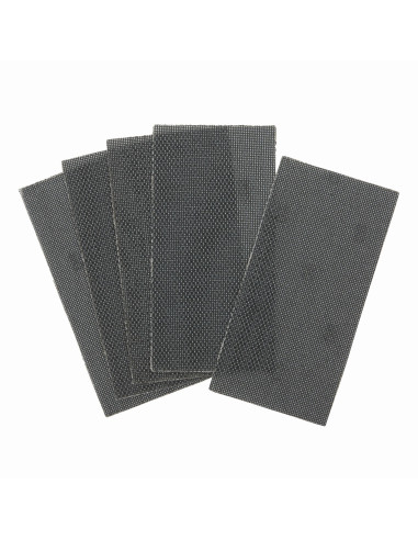DTM8552-QZ - Hoja de Lija de Malla...