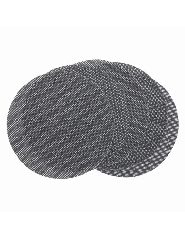 DTM8562-QZ - Hoja de Lija de Malla...