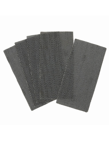 DTM8624-QZ - Hoja de Lija de Malla...