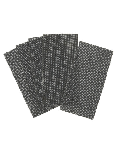 DTM8655-QZ - Lija de malla 1/3 de...