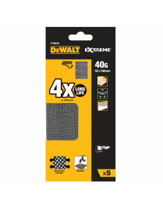 DTM8655-QZ - Lija de malla... 2