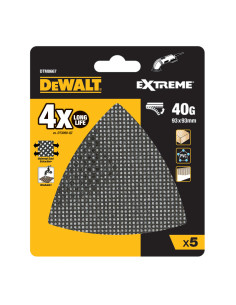 DTM8667-QZ - Lija de malla...