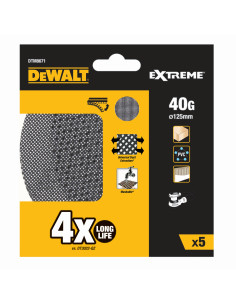 DTM8671-QZ - Disco de lija... 2