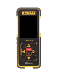 DW03101-XJ - Medidor láser...