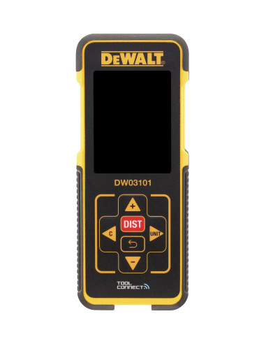 DW03101-XJ - Medidor láser de...