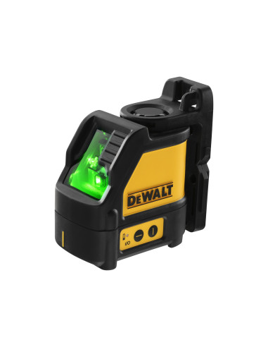DW088CG-XJ - Láser autonivelante...