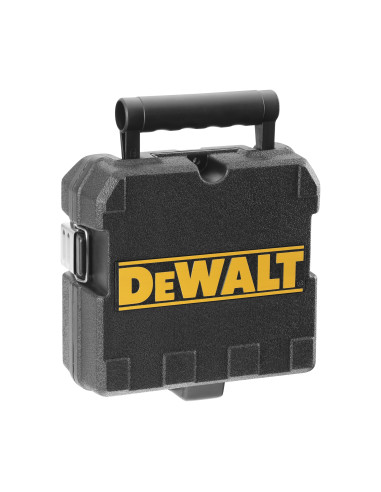 DW088CG-XJ - Láser autonivelante...