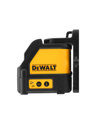 DW088CG-XJ - Láser autonivelante...