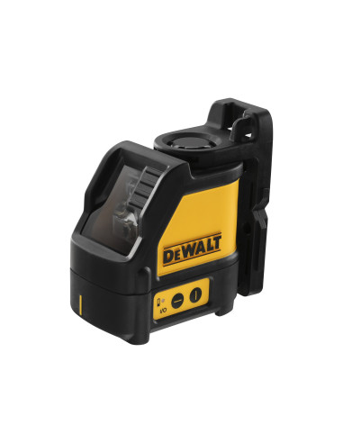 DW088CG-XJ - Láser autonivelante...