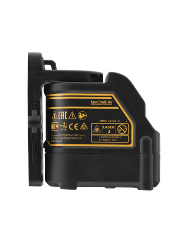 DW088CG-XJ - Láser autonivelante...