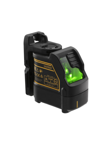 DW088CG-XJ - Láser autonivelante...