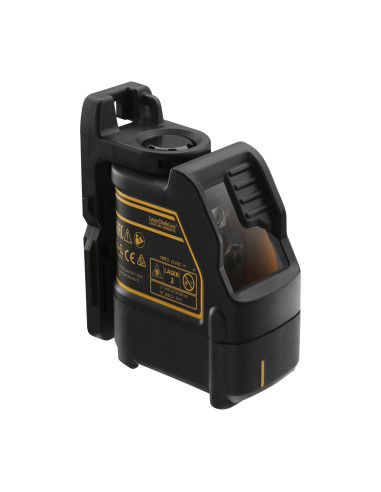 DW088CG-XJ - Láser autonivelante...