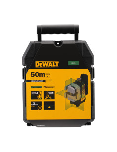 DW089CG-XJ - NIVEL LÁSER...