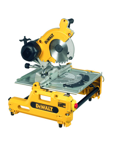 DW743N-QS - Sierra Combinada 2.000W