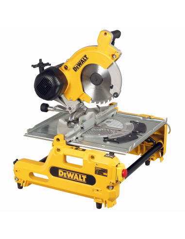 DW743N-QS - Sierra Combinada 2.000W