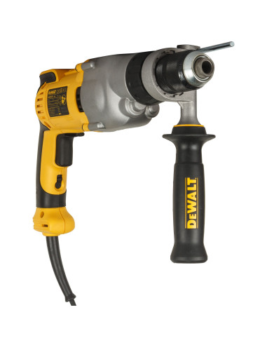 DWD524KS-QS - Taladro Percutor 1100W