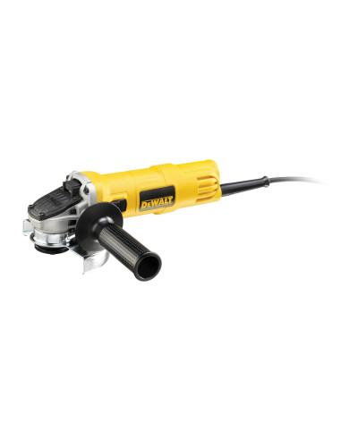 DWE4057-QS - Mini-amoladora 125mm  800W