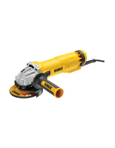 DWE4206-QS - Mini-amoladora...