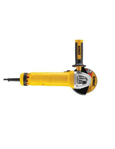 DWE4206-QS - Mini-amoladora 115mm...