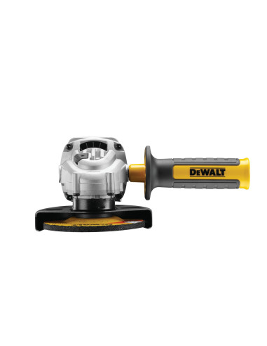 DWE4206-QS - Mini-amoladora 115mm...
