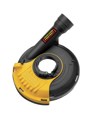 DWE46150-XJ - Protector para pulidos...
