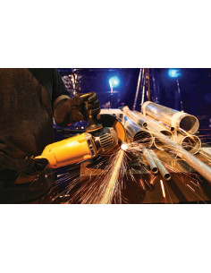 DWE496-QS - Amoladora 230mm... 2