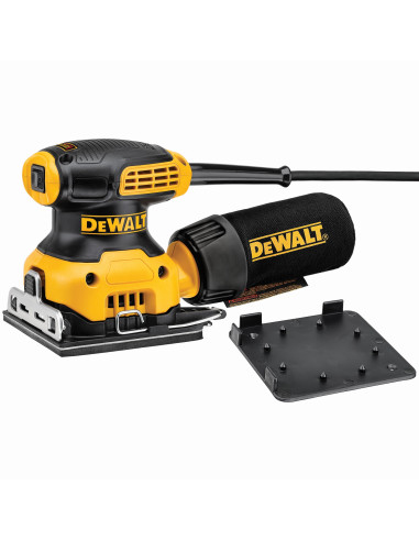 DWE6411Z-IT - Lijadora Orbital 230W -...