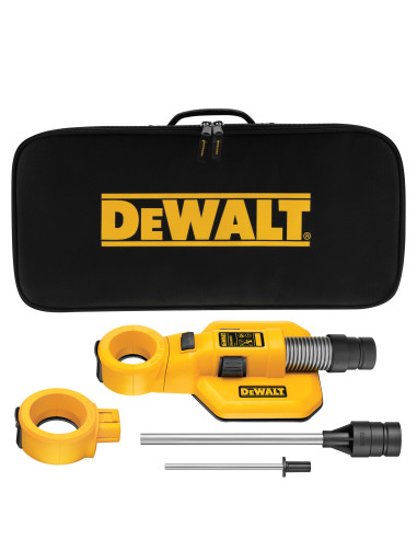 DWH050-XJ - Sistema de extracción de...