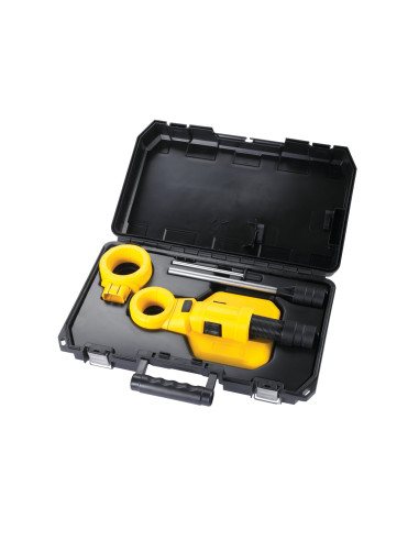 DWH050-XJ - Sistema de extracción de...