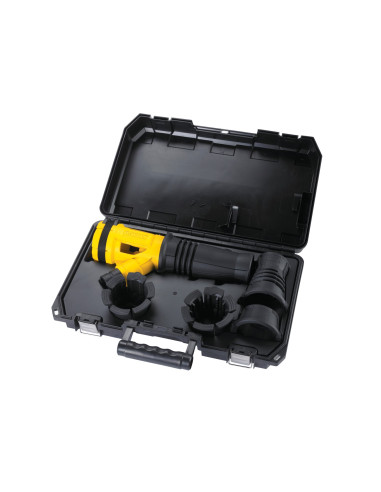 DWH051-XJ - Sistema de extracción de...