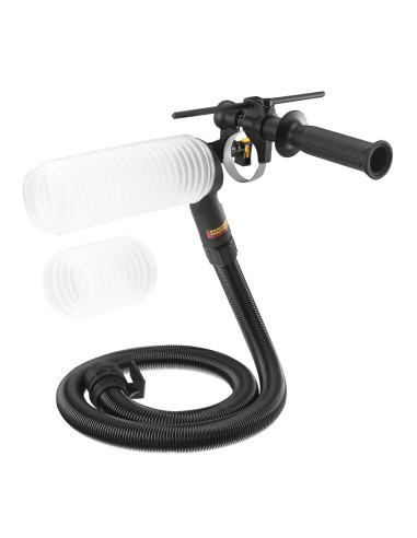 DWH201D-XJ - Sistema de extracción de...