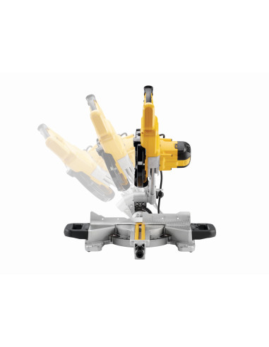 DWS774-QS - Ingletadora Telescópica...