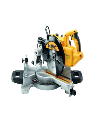 DWS774-QS - Ingletadora Telescópica...